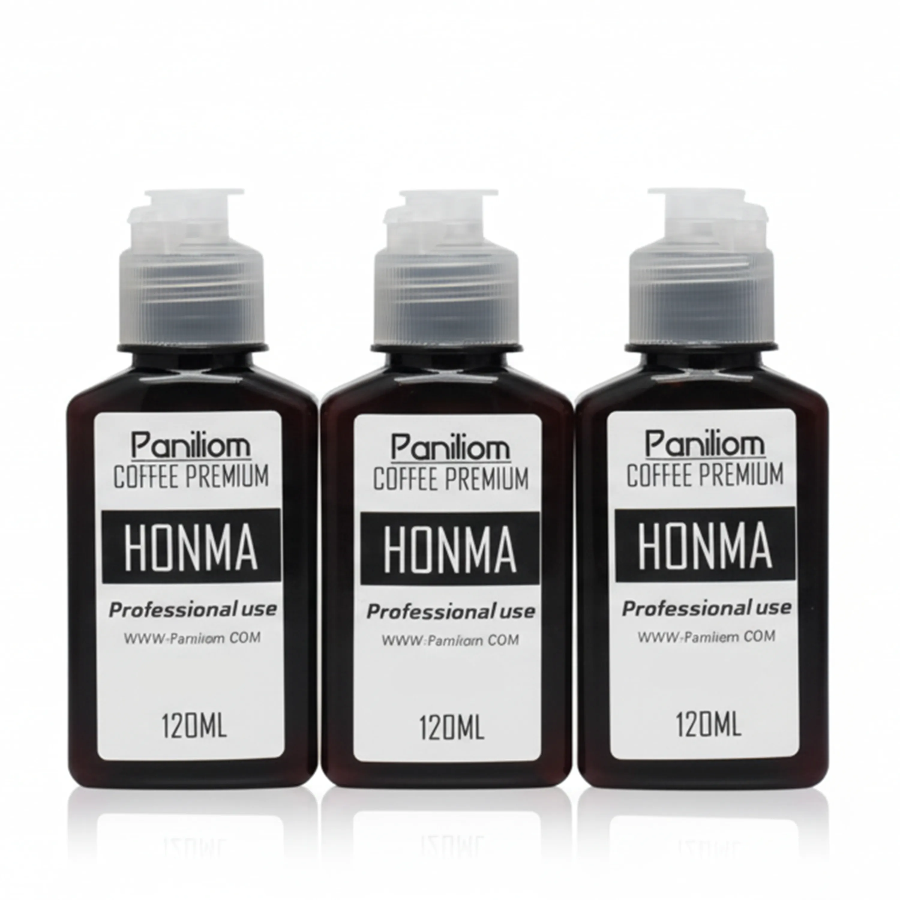 حجمی فروشی ( میلی گرمی ) کراتین اصل قهوه هونما  - Coffee Premium Honma